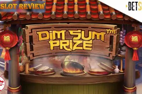 Dim Sum Prize slot